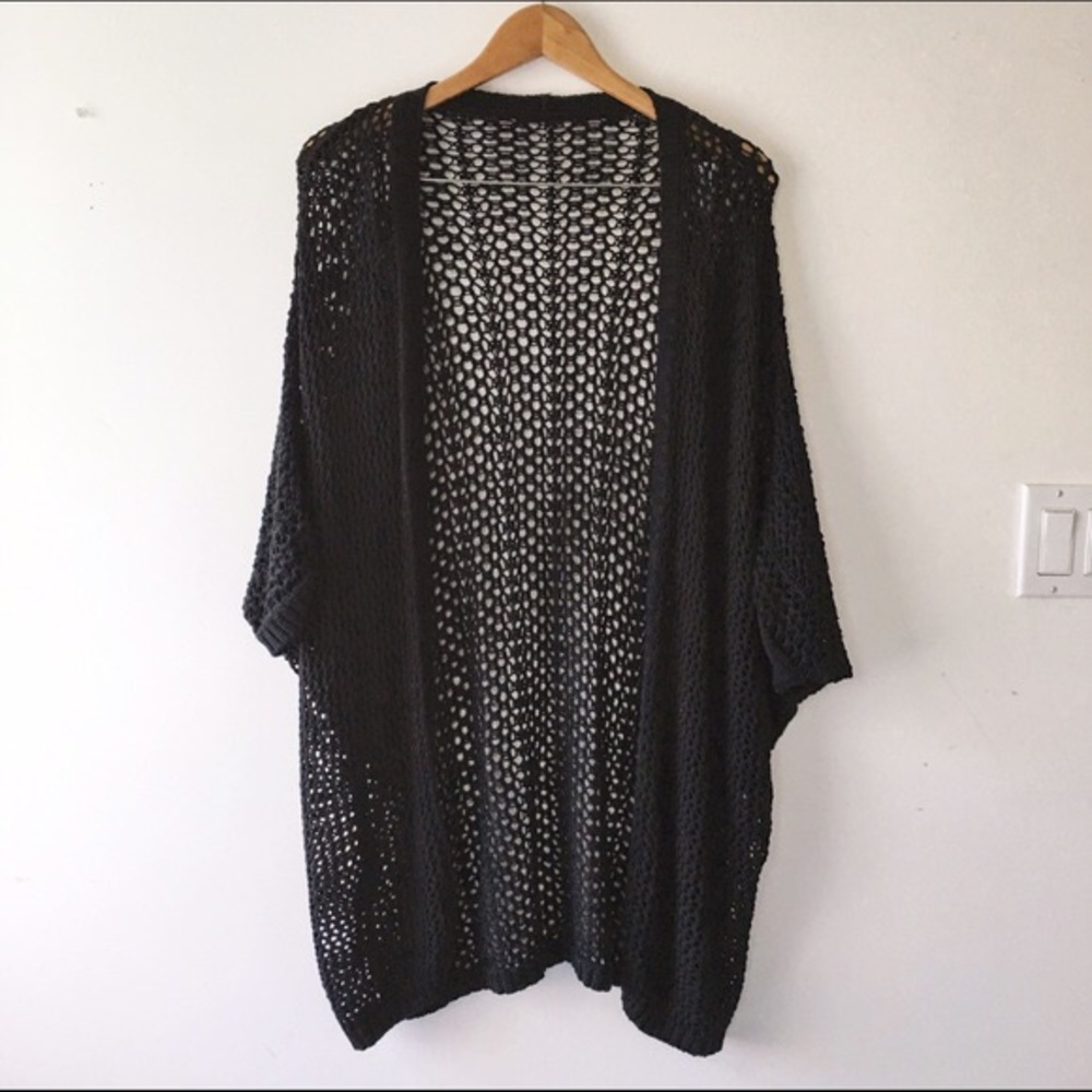 SALE Brandy Melville Finn Cardigan