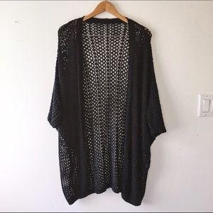 SALE Brandy Melville Finn Cardigan