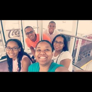 Meet your Posher, Zabdi