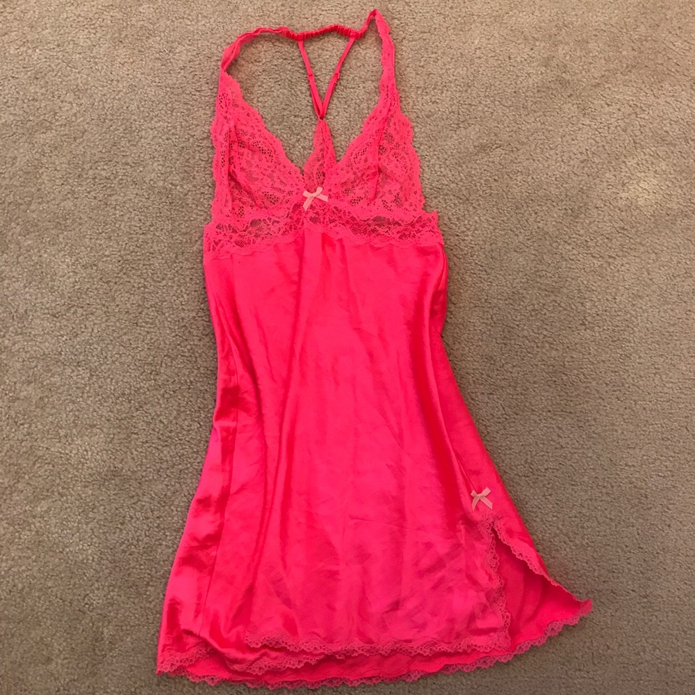 Victoria's Secret babydoll