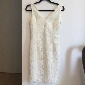 Ann Taylor dress