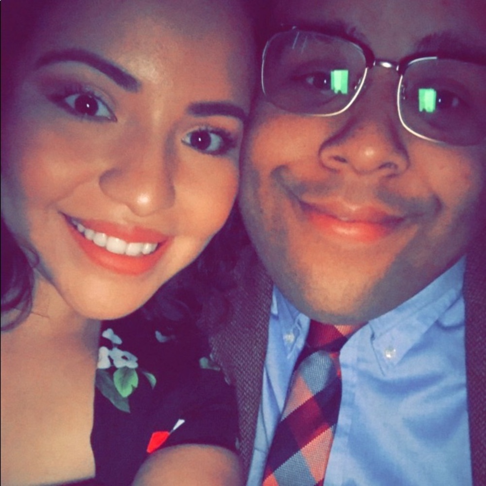 Meet your Posher, Claudia