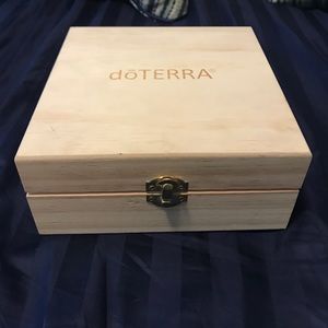 Essential Oil Box