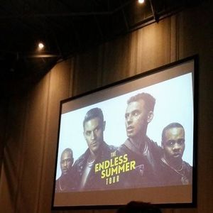 Meet your Posher, Grant