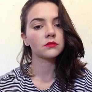 Meet your Posher, Camila