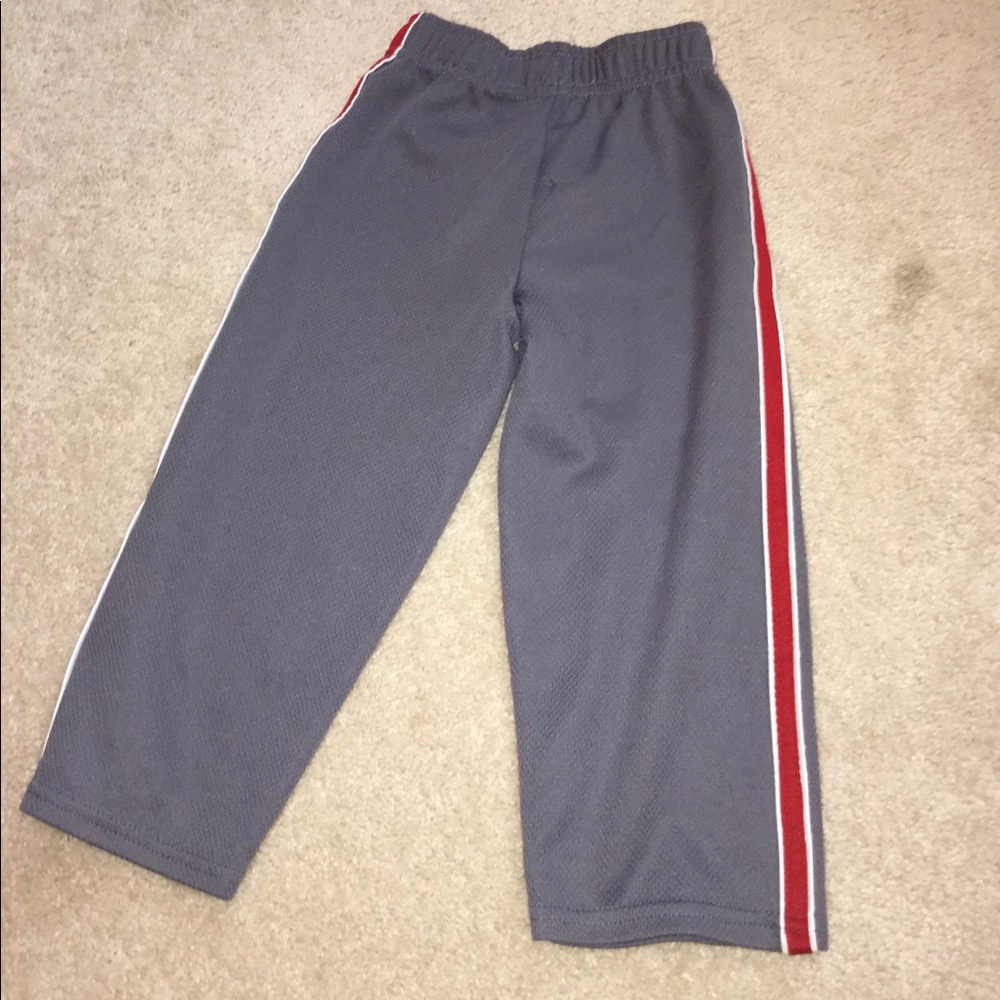 3T sweatpants - Picture 2 of 4