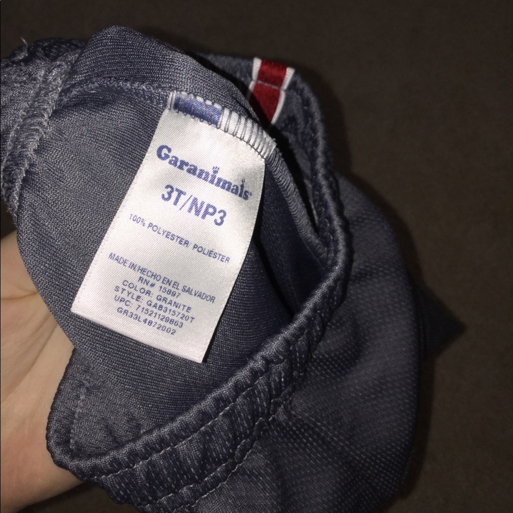 3T sweatpants - Picture 4 of 4