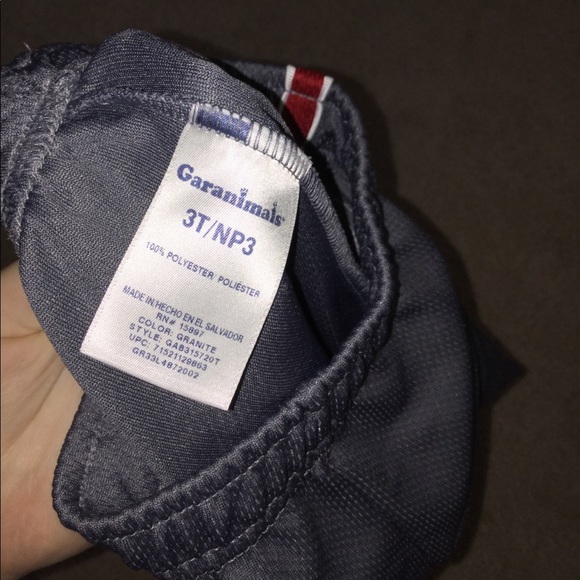 3T sweatpants - Picture 4 of 4