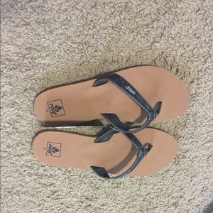 Women's Reef Cape sandals