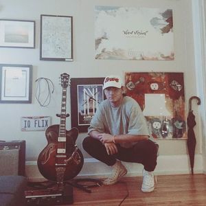 Meet your Posher, Blaine