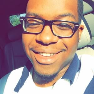 Meet your Posher, William