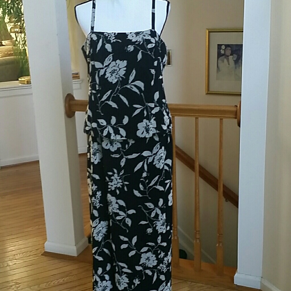 LOVELY DRESS WITH JACKET