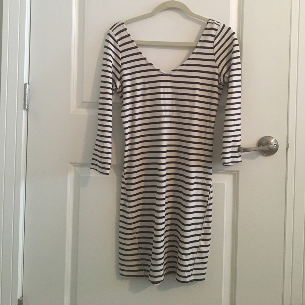 Abercrombie & Fitch Dress