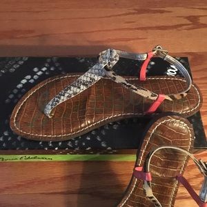 Sam Edelman Sandal