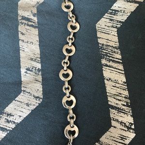 Tiffany and Co. bracelet