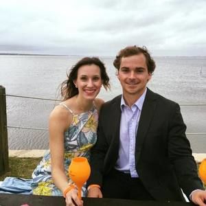 Meet your Posher, Jesse