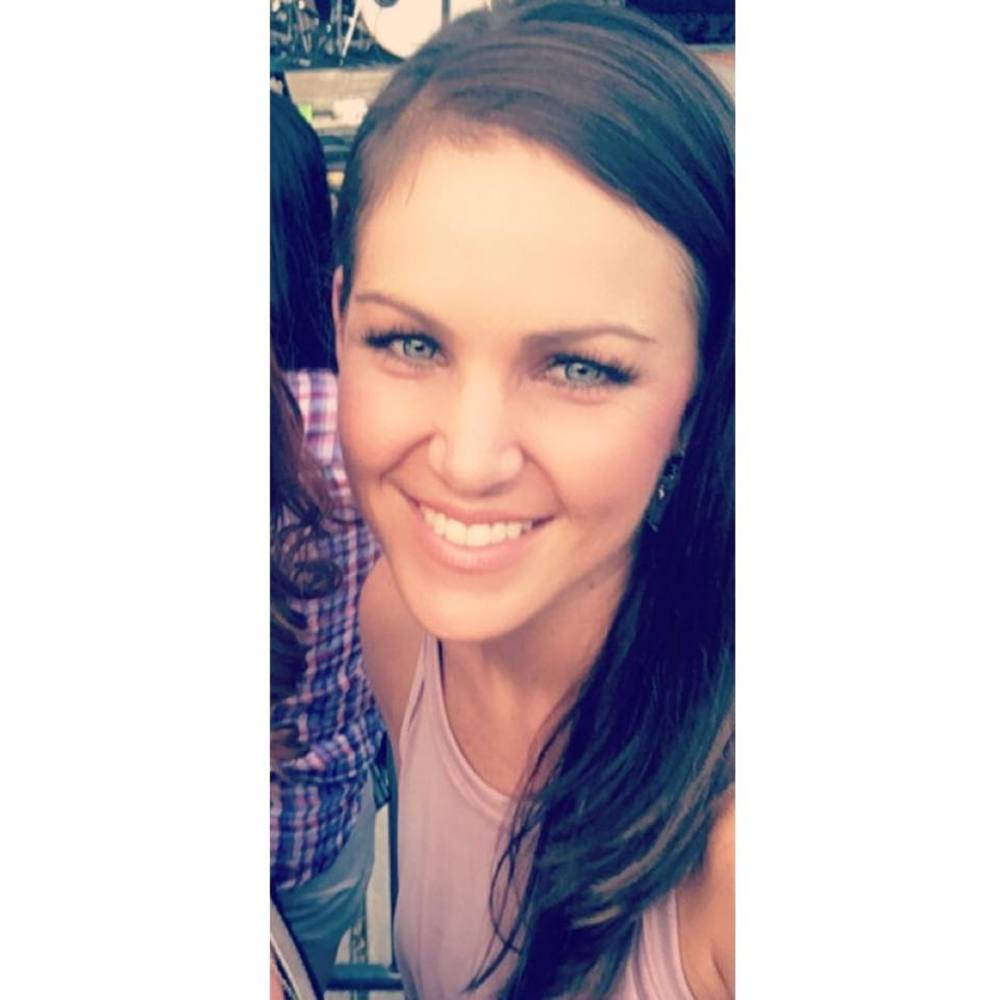 Meet your Posher, Morgan