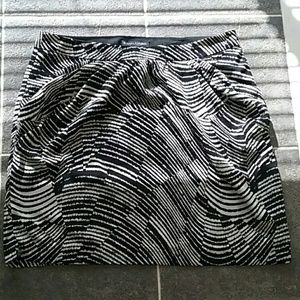 Banana Republic Skirt