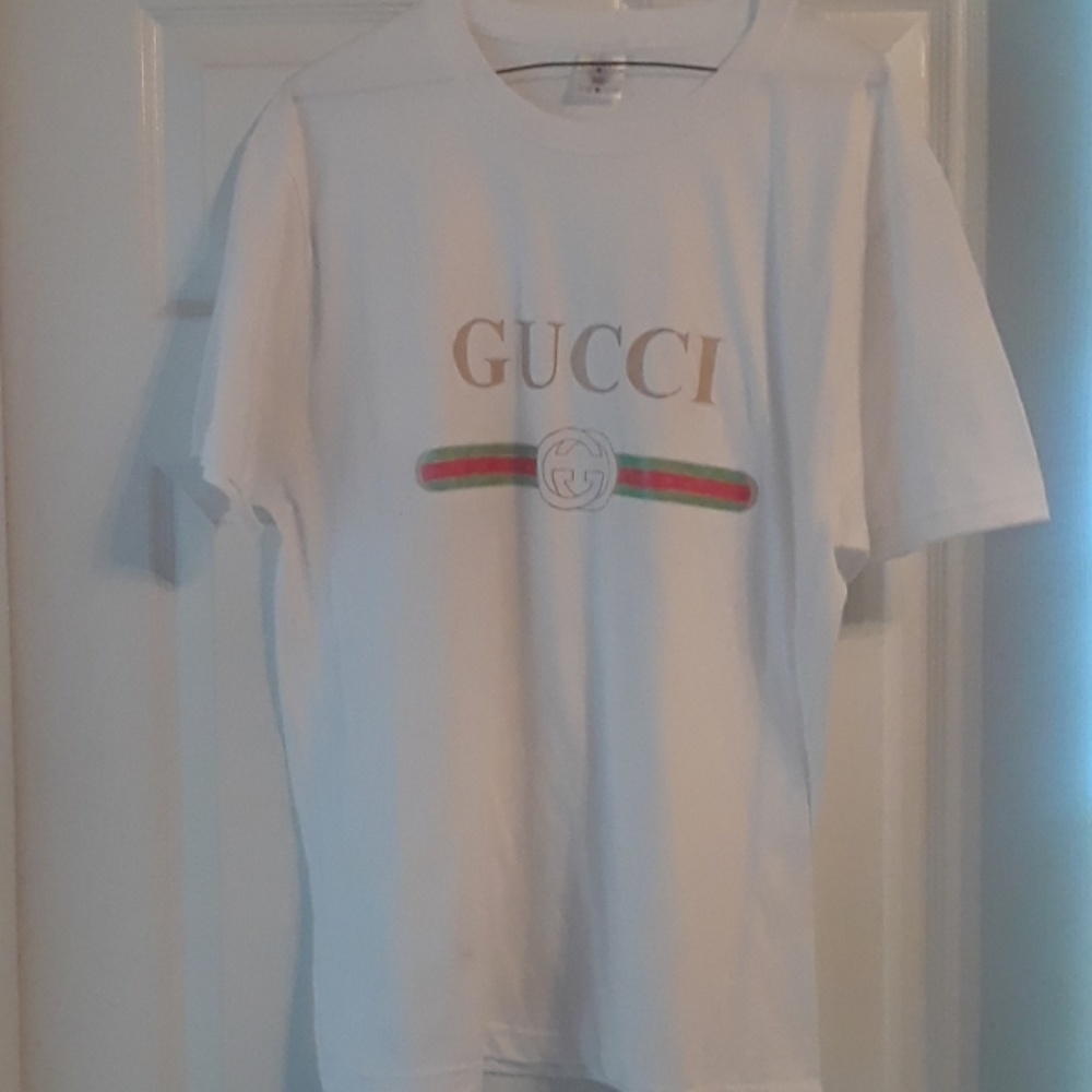 Gucci t-shirt