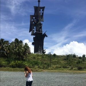 Meet your Posher, Alexandra