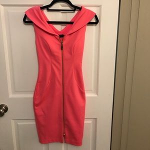 Ted baker midi sheath dress