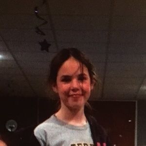 Meet your Posher, Bea