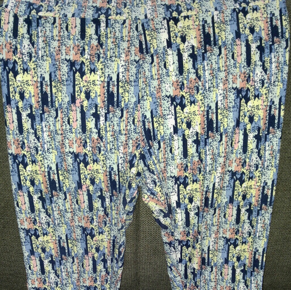Lularoe leggings!