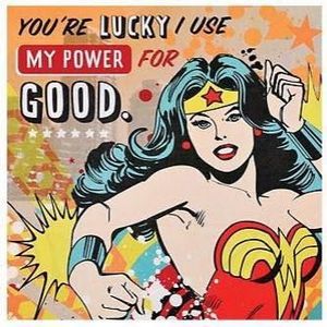 Meet your Posher, Karal