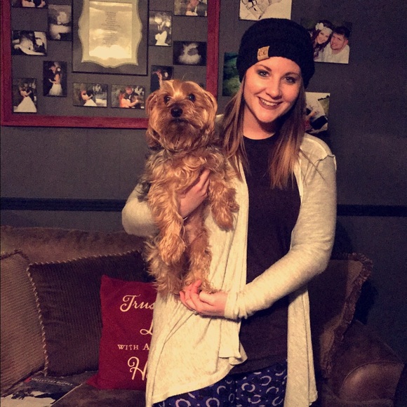 Meet your Posher, Kelly - Picture 1 of 1