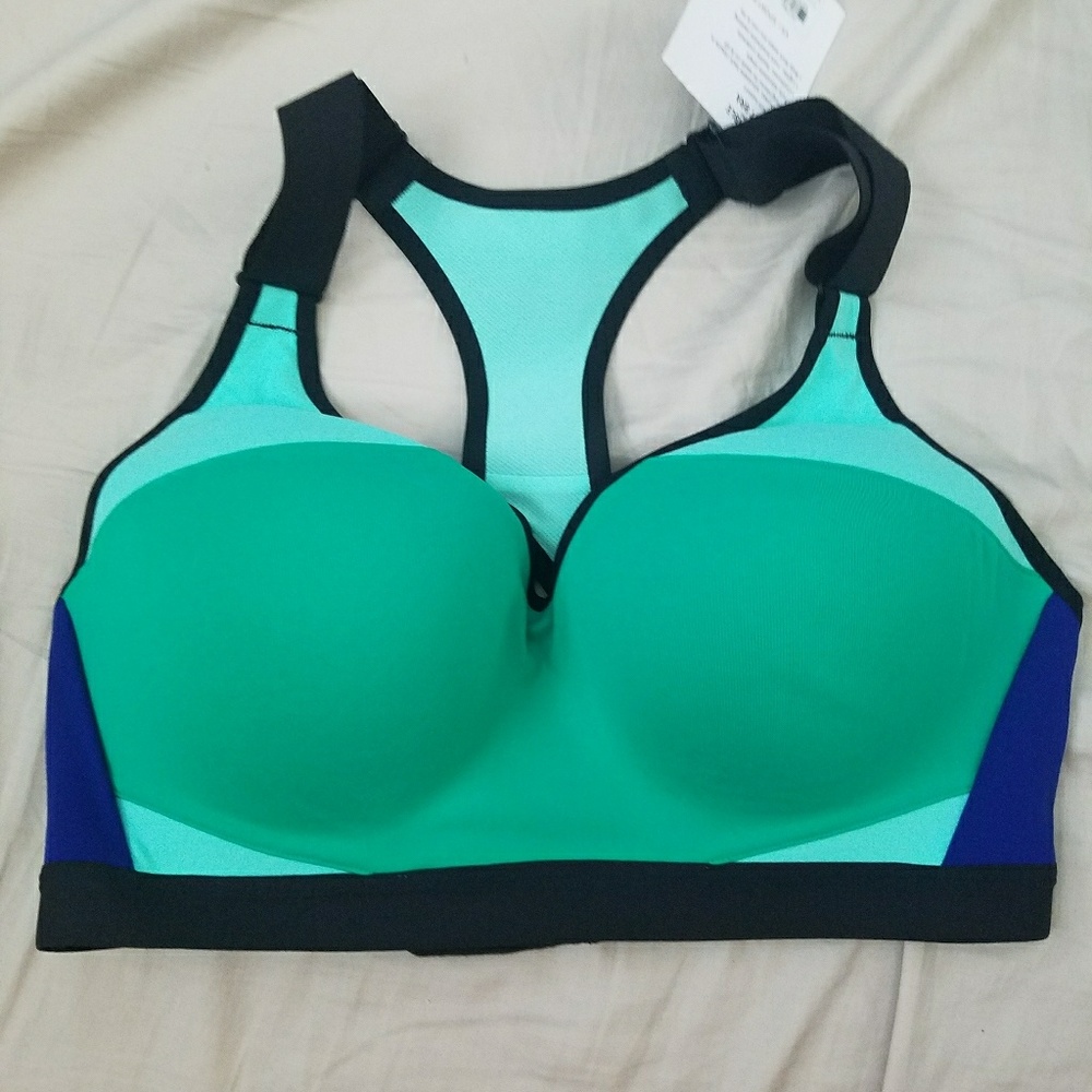 VS Sports Bra