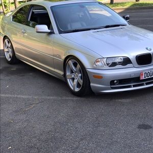 Meet your Posher, Shayne