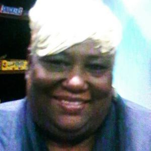 Meet your Posher, Annette