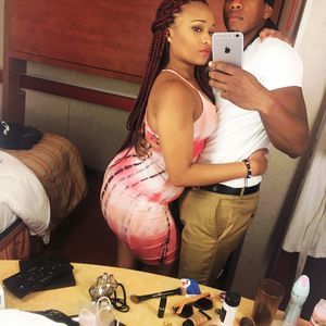 Meet your Posher, Tianna