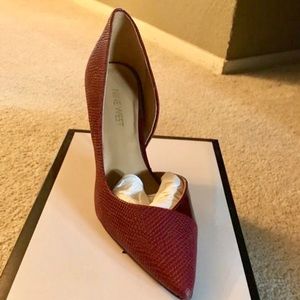 Nine West Heels