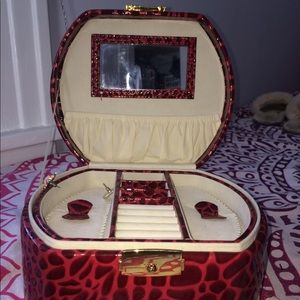 Beautiful Jewelry Box!!!