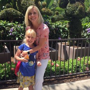 Meet your Posher, Kaylie