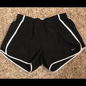 Nike Tempo Shorts