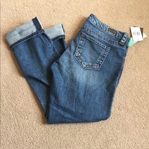 Kut From the Kloth Straight Leg Jeans