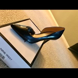 New heels
