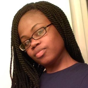 Meet your Posher, Shanequa