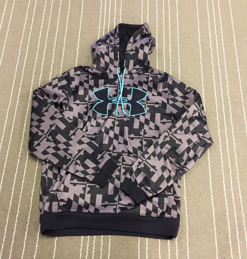Under Armour Men's M Sweater