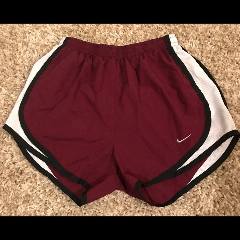 Nike Tempo Shorts