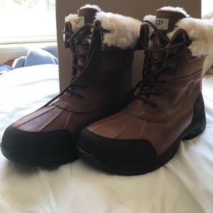 Men's UGG M BUTTE