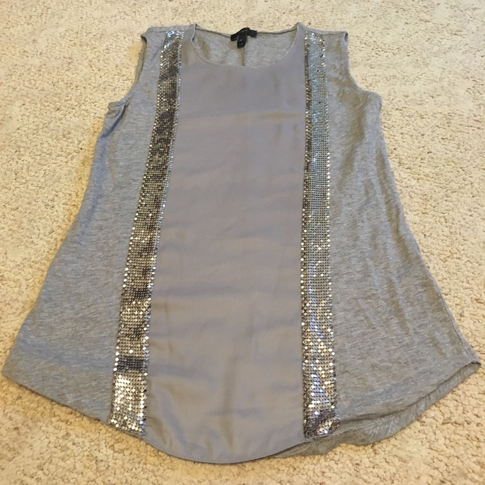 Jcrew xs super cute top