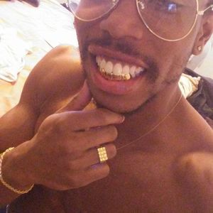 Meet your Posher, Salvatore