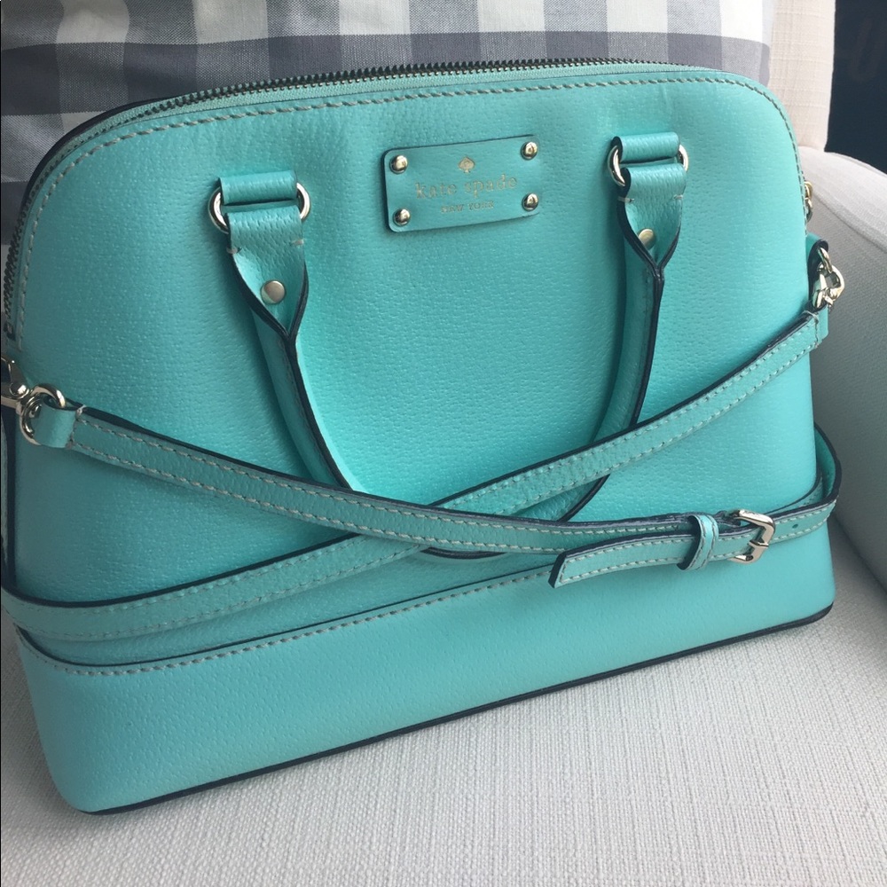 Kate Spade small Rachelle