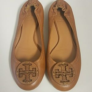 Tory Burch ballet flats