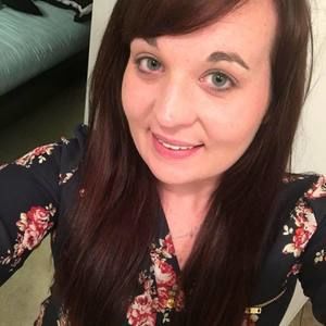 Meet your Posher, Tessa