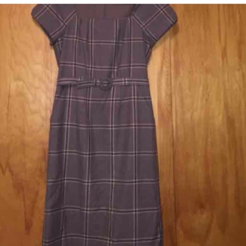 Banana republic dress