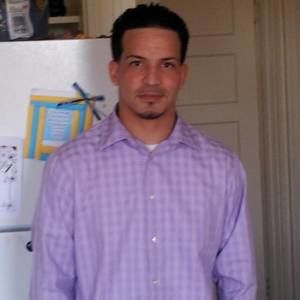 Meet your Posher, Victor manuel